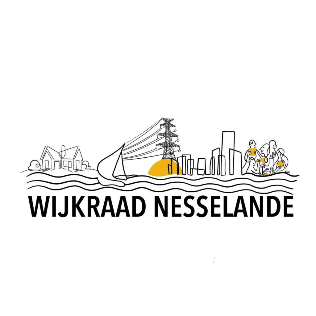Focus Wijkraad Nesselande