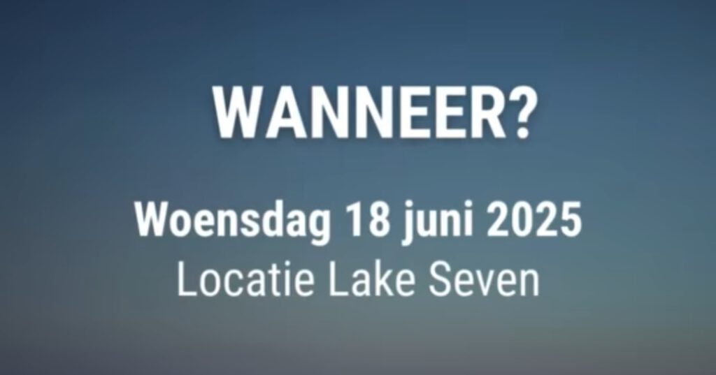 Nieuw: De Nesse Community!