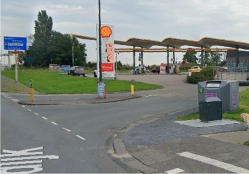 Aanpak afvaltoeristen Zuidplas